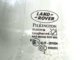 Land Rover Range Rover Sport L320 Takaoven ikkunalasi 43R001604
