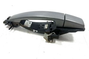 Land Rover Range Rover Sport L320 Maniglia esterna per portiera posteriore 3H0332115