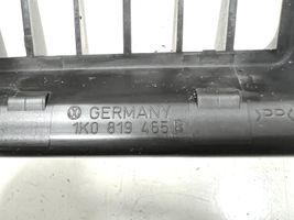 Volkswagen Golf VI Quarter panel pressure vent 1K0819465B