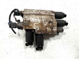 BMW 7 E65 E66 Actif barre stabilisatrice valve contrôle bloc 6758704