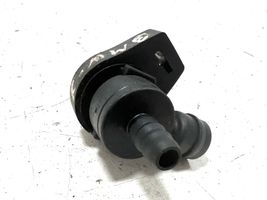 BMW 3 E46 Vacuum valve 7512581