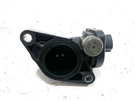 Honda CR-V Brīvgaitas vārsts (regulators) 0120106010