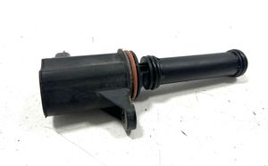 Renault Megane III Sensore di pressione del carburante 70342119