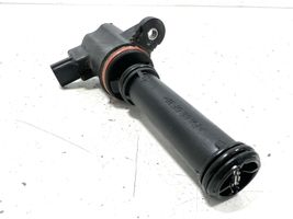 Renault Megane III Sensore di pressione del carburante 70342119