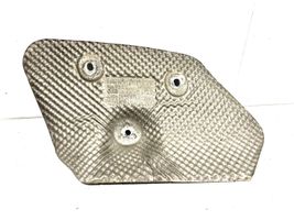 Audi A4 S4 B7 8E 8H Protección térmica del compartimento del motor 8E0201308H