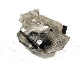 Audi A4 S4 B7 8E 8H Bouclier thermique d'échappement 