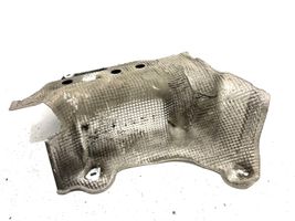 Audi A4 S4 B7 8E 8H Exhaust heat shield 