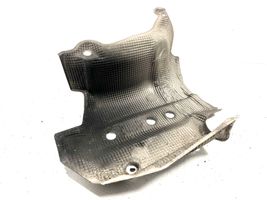 Audi A4 S4 B7 8E 8H Exhaust heat shield 