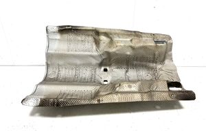 Audi A4 S4 B7 8E 8H Exhaust heat shield 8E080460AE