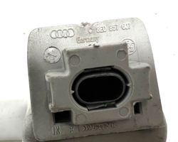 Audi A4 S4 B7 8E 8H Maniglia interna tetto anteriore 8E0857607