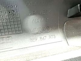 Audi A4 S4 B7 8E 8H Viršutinė apdaila (prie lango) 8E9867973