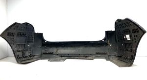 Citroen C6 Rear bumper 9647077277