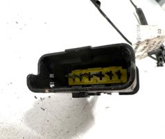 Citroen C6 Parking sensor (PDC) wiring loom 9655439880