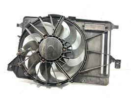 Ford C-MAX II Convogliatore ventilatore raffreddamento del radiatore 8V618C607EB