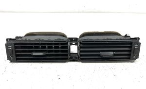 Volvo S80 Dysze / Kratki środkowego nawiewu deski rozdzielczej 30643315