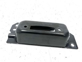 Peugeot 508 Tailgate/boot lid lock trim 88137701