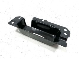 Peugeot 508 Tailgate/boot lid lock trim 88137701