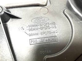 Mazda 2 Osłona paska / łańcucha rozrządu 98MM6P073AB