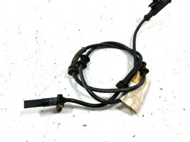 Citroen Jumper Sensor de freno del ABS trasero 