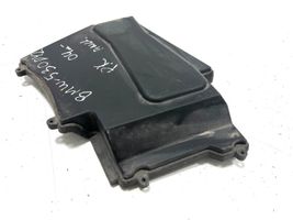 BMW 5 E60 E61 Coperchio scatola dei fusibili 12907520912