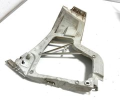 Ford C-MAX I Rear bumper mounting bracket 3M51R17E851A