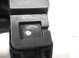 Ford C-MAX II Air pressure sensor 9663480880