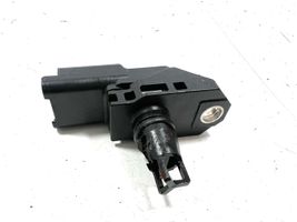 Ford C-MAX II Sensore di pressione 9663480880