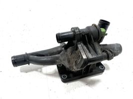 Ford C-MAX II Termostat / Obudowa termostatu 9670253780