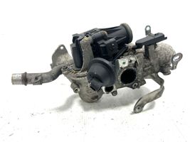 Ford C-MAX II EGR valve 9671187780