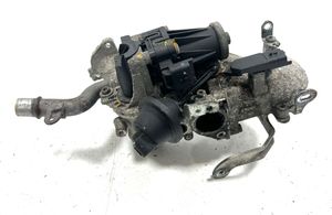 Ford C-MAX II Valvola EGR 9671187780