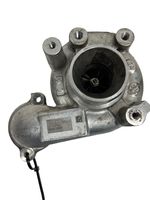 Citroen C3 Turboahdin 9673283680