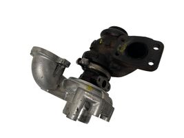 Citroen C3 Turboahdin 9673283680