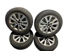 Peugeot 508 R16 alloy rim 5X108