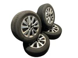 Peugeot 508 R16 alloy rim 5X108