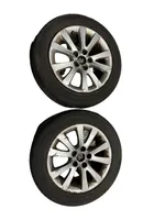 Peugeot 508 R16 alloy rim 5X108