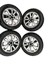 Peugeot 508 R16 alloy rim 5X108