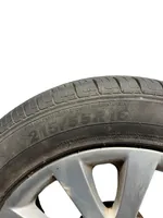 Peugeot 508 R16 alloy rim 5X108