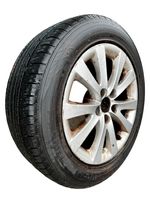 Peugeot 508 R16 alloy rim 5X108