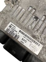 Ford C-MAX II Sterownik / Moduł ECU AV6112A650AFC