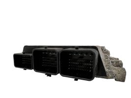 Ford C-MAX II Sterownik / Moduł ECU AV6112A650AFC