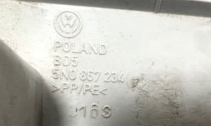 Volkswagen Tiguan (A) statņa dekoratīvā apdare 5N0867234