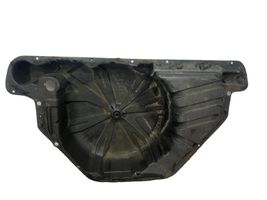 Renault Scenic II -  Grand scenic II Element schowka koła zapasowego 8200238118