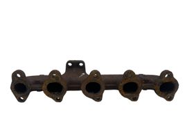 Ford C-MAX II Exhaust manifold 