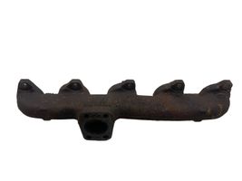 Ford C-MAX II Exhaust manifold 