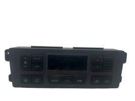 Hyundai Terracan Centralina del climatizzatore 972XX11600