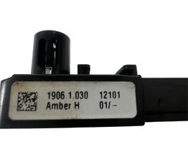 Ford C-MAX II Cita veida sensors AM5113E700BB