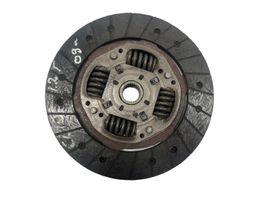 Renault Clio III Disque d'embrayage 8200764541