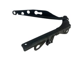 Volvo S60 Engine bonnet/hood hinges 30745018