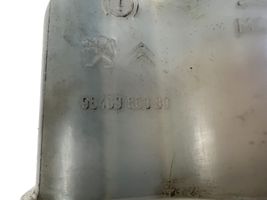 Citroen C5 Główny cylinder hamulca 9646980980