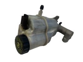 Citroen C5 Główny cylinder hamulca 9646980980